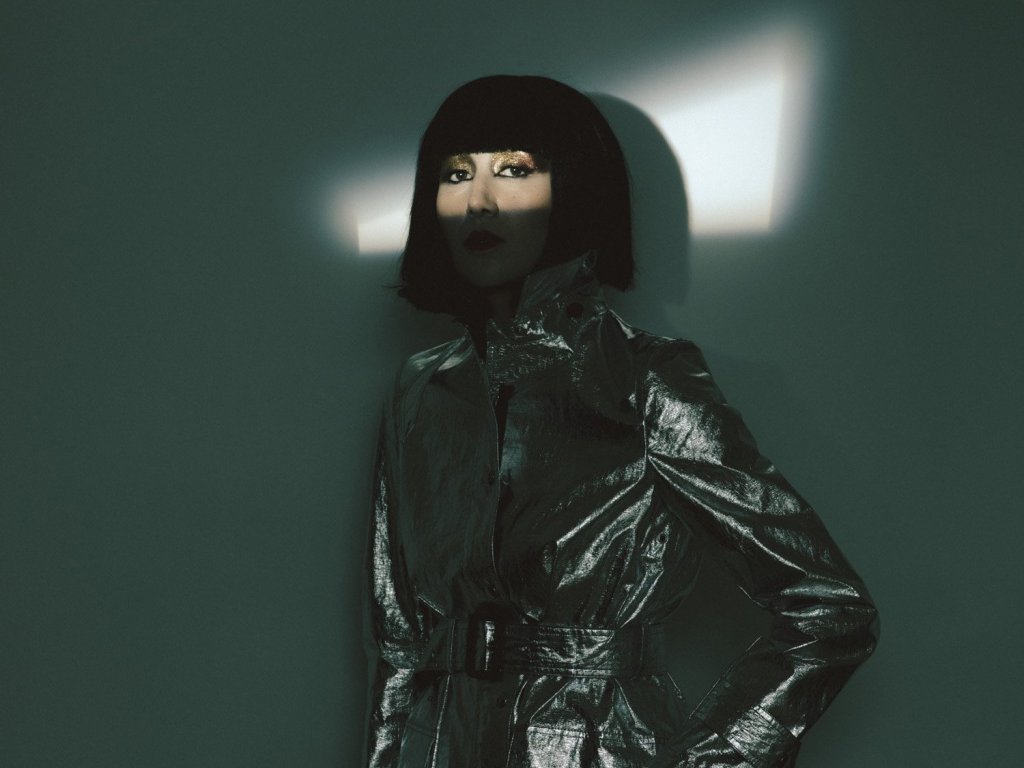 Karen O