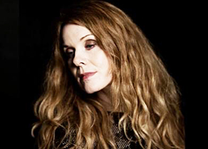 Kari Rueslåtten