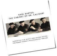 Karl Bartos - The Cabinet Of Dr. Caligari