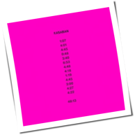 Kasabian - 48:13