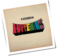 Kasabian - Happenings