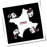 Kasabian - Velociraptor!