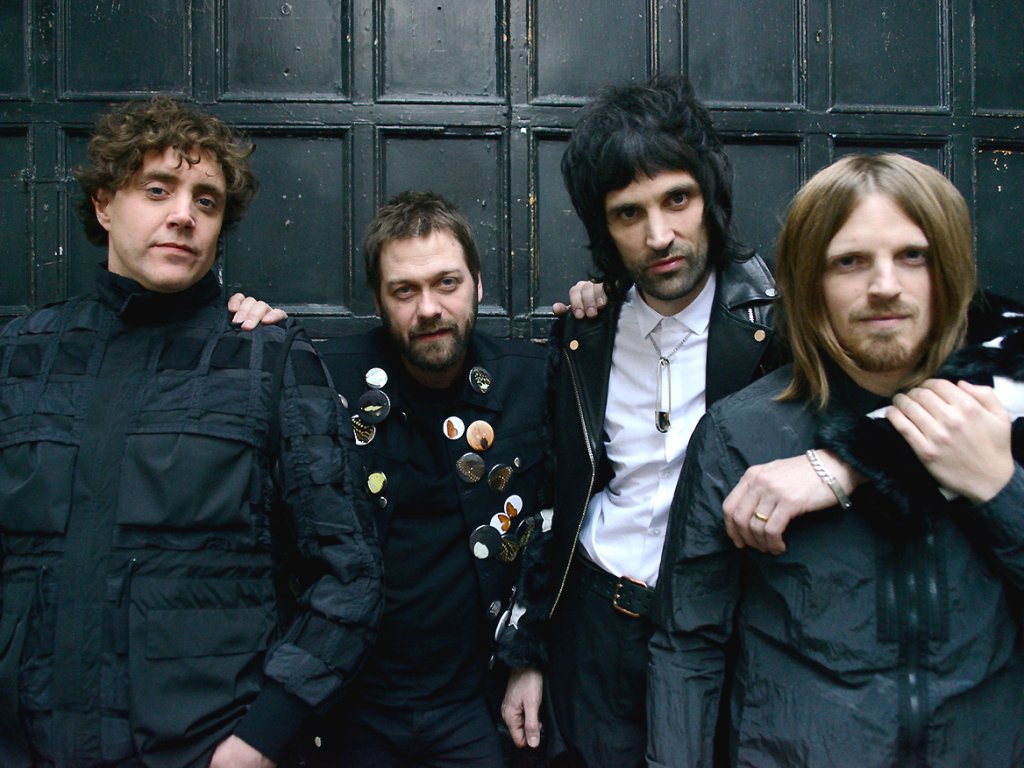 Kasabian