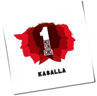 Kasalla - Mer Sin Eins