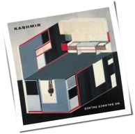 Kashmir - No Balance Palace