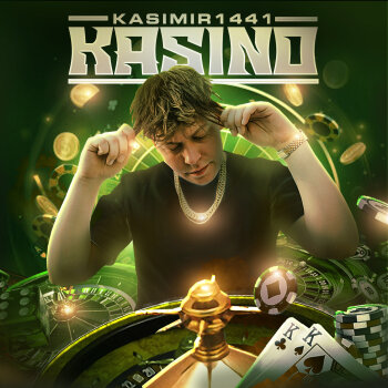 Kasimir1441 - Kasino Artwork