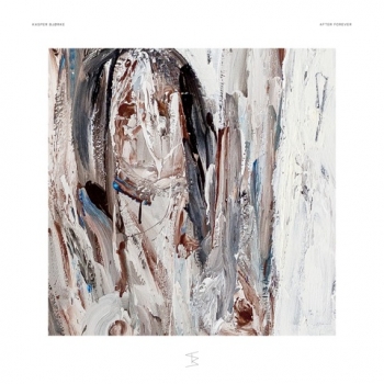 Kasper Bjørke - After Forever Artwork