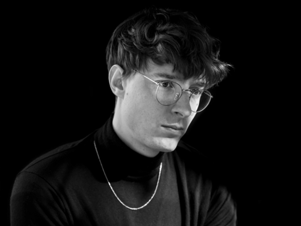 Kasper Bjørke