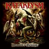 Kataklysm - Heaven's Venom Artwork