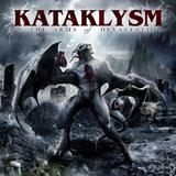 Kataklysm - In The Arms Of Devastation Artwork