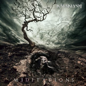 Kataklysm - Meditations Artwork