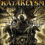 Kataklysm - Previal Artwork
