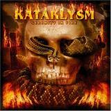 Kataklysm - Serenity In Fire Artwork