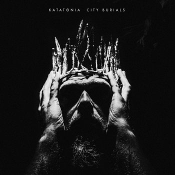 Katatonia - City Burials Artwork