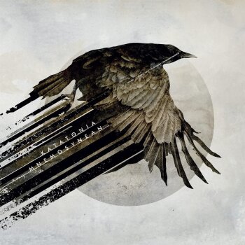 Katatonia - Mnemosynean Artwork