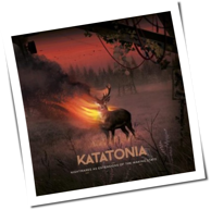 Katatonia - Nightmares As Extensions Of The Waking State