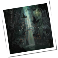 Katatonia - Sky Void Of Stars