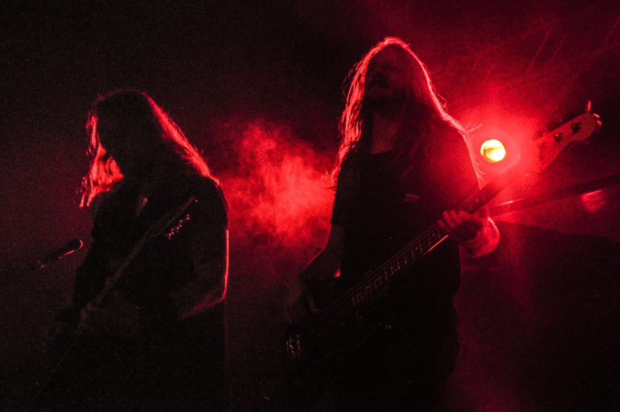 Katatonia – "The Fallen Hearts Of Europe": Die Schweden zelebrieren den Beginn der tristen Jahreszeit. – Herbstzeit!