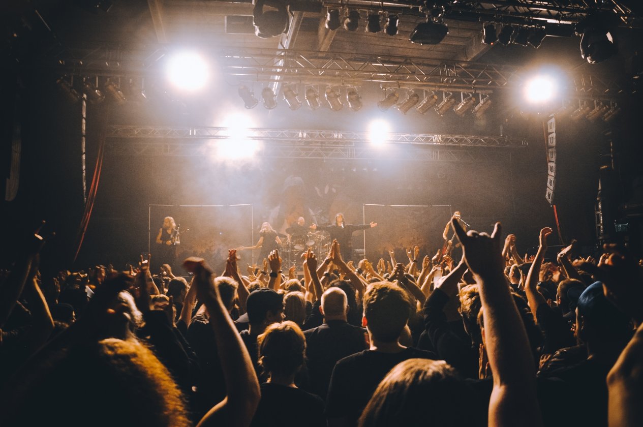 Katatonia – Zehn Jahre "Night Is The New Day". – Ciao.