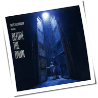 Kate Bush - Before The Dawn