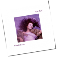 Kate Bush - Hounds Of Love