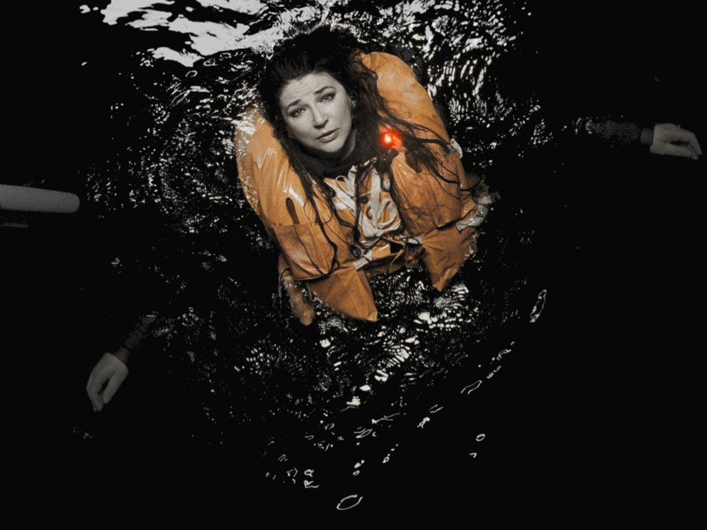 Kate Bush