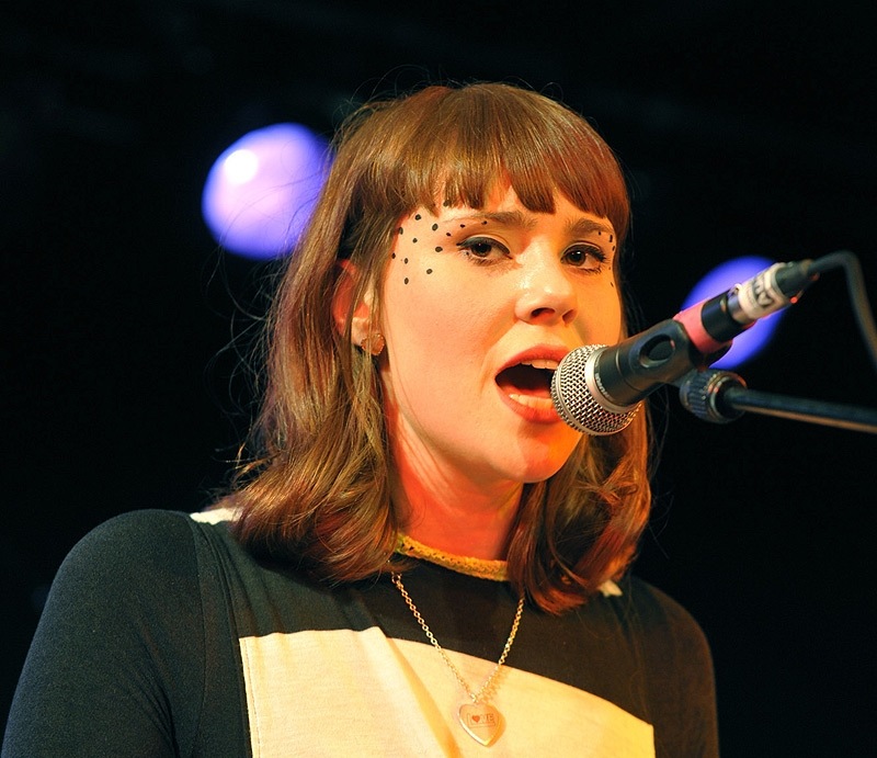 Kate Nash – Kate Nash live in Berlin