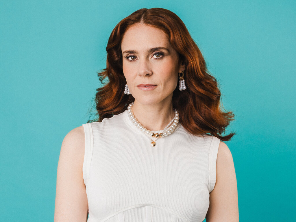 Kate Nash