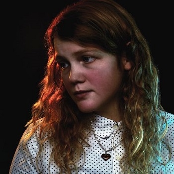 Kate Tempest - Everybody Down Artwork