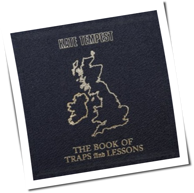Kate Tempest - The Book Of Traps And Lessons