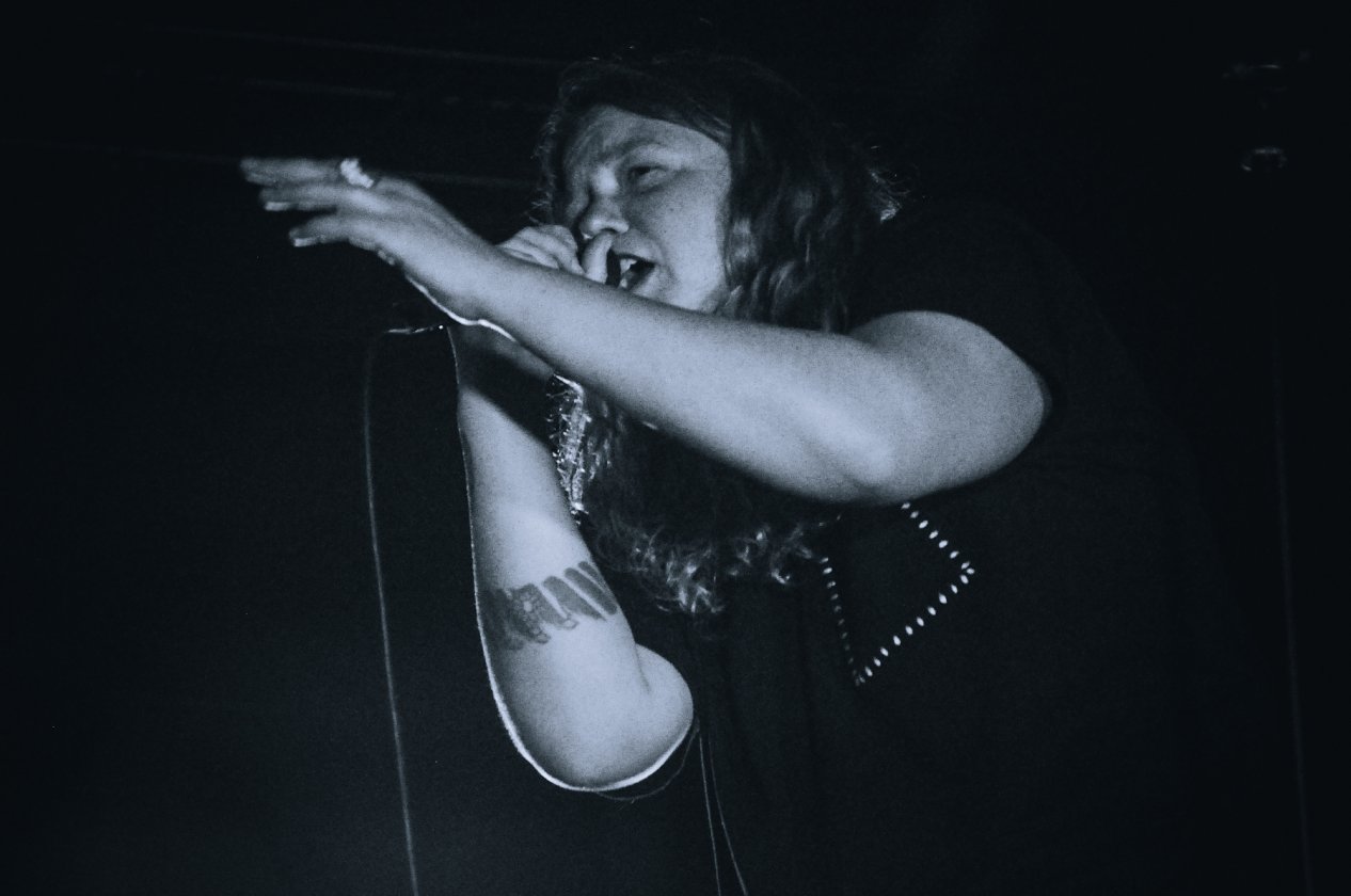 Kate Tempest – Tempest.