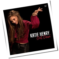 Katie Henry - Get Goin'