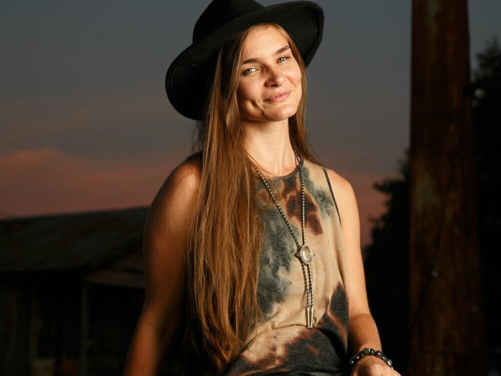 Katie Henry