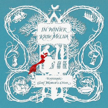 Katie Melua - In Winter Artwork