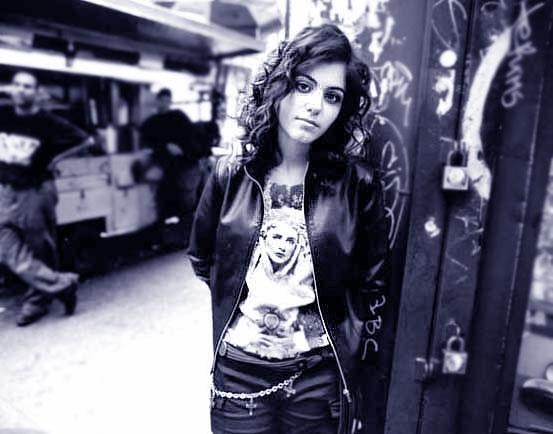 Katie Melua – Der Shooting Star aus Großbritannien im Fokus. – 