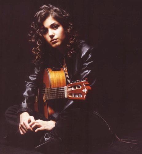 Katie Melua – Der Shooting Star aus Großbritannien im Fokus. – 