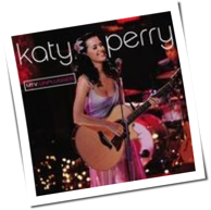 Katy Perry - MTV Unplugged