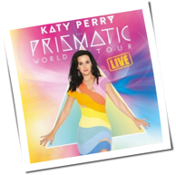 Katy Perry - The Prismatic World Tour Live