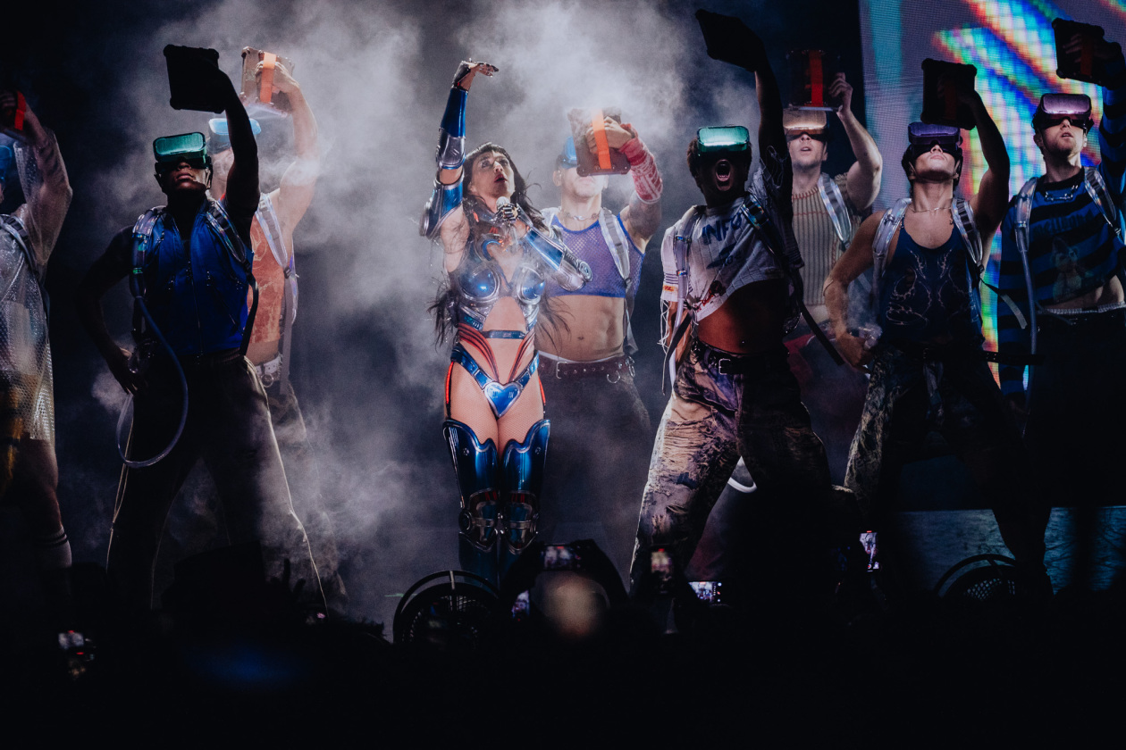 Katy Perry – Katy Perry.