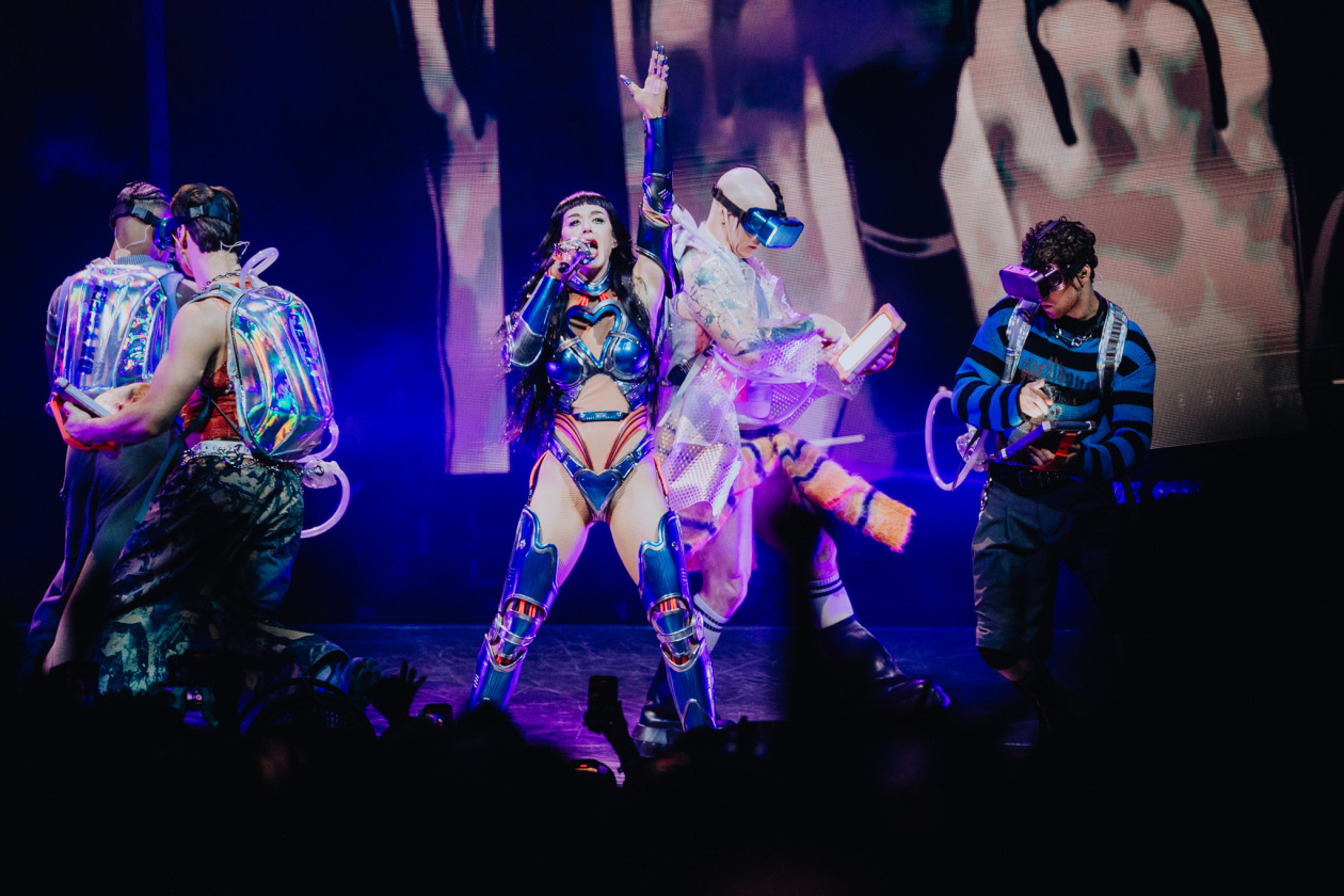 Katy Perry – Katy Perry.