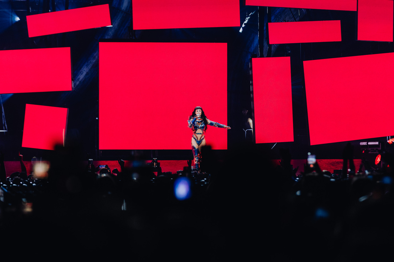 Katy Perry – Katy Perry.