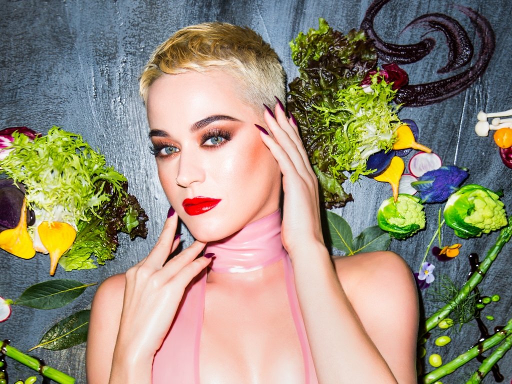 Katy Perry