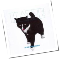Katze - Du bist meine Freunde