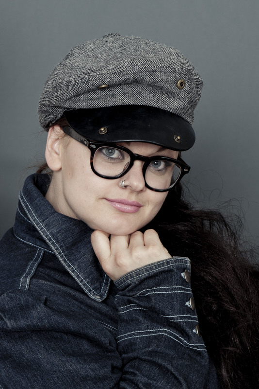 Katzenjammer – Wir baten die vier Norwegerinnen zum intimen Fototermin. – Marianne Sveen.