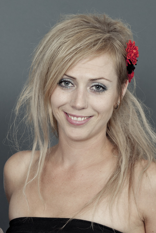 Katzenjammer – Wir baten die vier Norwegerinnen zum intimen Fototermin. – Turid Jorgensen.