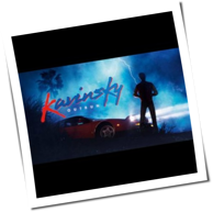Kavinsky - Outrun