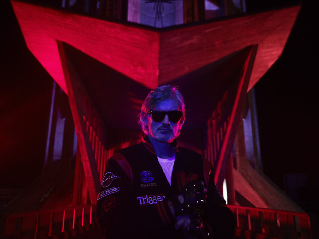 Kavinsky