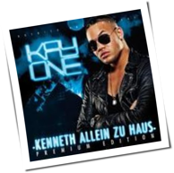 Kay One - Kenneth Allein Zu Haus