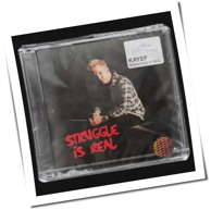 Kayef - Struggle Is Real