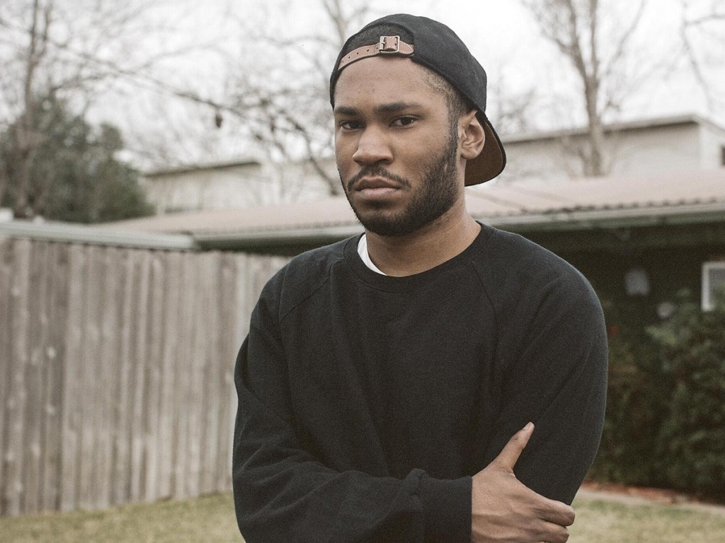 Kaytranada